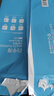 得力（deli）白令海A4打印纸 70g500张*8包一箱 双面高性价比复印纸 整箱4000张【经济热销】 实拍图