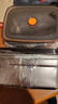 COOKSS保鲜盒带盖食品级不锈钢冰箱上班族饭盒餐盒密封盒长方形盒子两个 实拍图
