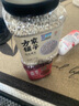 方家铺子中华老字号 有机小薏米3斤罐装 小粒薏仁米薏苡仁 五谷杂粮煲汤料 实拍图