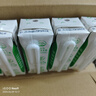 蒙牛纯牛奶全脂奶送长辈灭菌笑脸包整箱211mL×10包（京东定制）礼盒装 实拍图