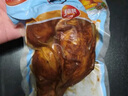 恒慧 德州风味扒鸡500g 1斤装熟食腊味 脱骨扒鸡整鸡 下酒菜开袋即食 实拍图