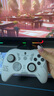 雷神（ThundeRobot）G50S白昼 无线游戏手柄Switch类xbox霍尔摇杆霍尔扳机蓝牙体感PC电脑1000Hz回报率 双影奇境 实拍图