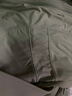 蕉内凉皮3系女士防晒衣服速干透气修身凉感薄防紫外线夏季外套新款 海沫绿 M 实拍图