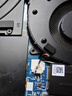 金士顿 (Kingston) FURY 32GB(16G×2)套装 DDR4 3200 笔记本内存条 Impact风暴系列 骇客神条 实拍图
