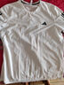 阿迪达斯（adidas）男子 跑步系列 OTR B TEE 运动短袖T恤 IK7436 A/2XL 实拍图
