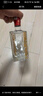 泸州老窖 六年窖头曲 浓香型白酒 52度500ml*6瓶 整箱装(赠送3个礼品袋) 实拍图