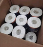 维达（Vinda）有芯卷纸 蓝色经典4层140克*27卷 厚韧耐用 卫生纸卷筒纸纸巾整箱 实拍图
