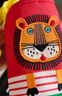 虎牌（TIGER）【京东独家】儿童保温杯厨房好物卡通学生MBJ-C06C-EL小狮子600ml 实拍图