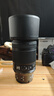 尼康 （Nikon）尼克尔 Z 微距 105mm f/2.8 VR S 全画幅 微单 中长焦微距镜头 人像/静物/微距 实拍图