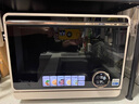 美的（Midea）厨房好物寻味pro2.0微蒸烤炸炖一体机家用台式平板微波炉烤箱蒸箱空气炸蒸烤箱一体机G3E Pro 实拍图