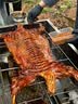 今友牧场内蒙古牛羊肉礼盒10斤 整条羊腿鲁西牛肉牛楠 烧烤食材国庆节送礼 实拍图