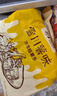 雪川食品红薯条2斤薯饼620g粗薯条2斤组合装空气炸锅食材 实拍图