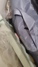 班哲尼旅行包男女士大容量扩展可套行李箱收纳待产健身手提斜跨袋 实拍图