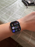 WITGOER【德国精钢】米兰尼斯表带适用苹果手表apple watch series10s9s8s7s6se磁吸iwatch ultra2金属女 实拍图