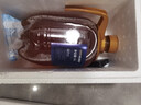 旧拉斯普金青岛特产精酿原浆啤酒 小麦白啤生扎啤鲜啤酒 鲜酿啤酒大桶装整箱 1.5L 1桶 【拍3件更划算】 实拍图