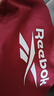 Reebok锐步防泼水流浪饺子包 户外通勤旅行单肩斜挎包 可调肩带大容量 实拍图