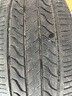 双星（DOUBLE STAR）轮胎/汽车轮胎 235/55R17 103V SS81适配奥迪Q3/大众途观/众泰 实拍图