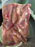 华英（HUAYING） 精切去皮鸭胸肉2斤冷冻鸭脯肉烧烤健身食材 实拍图