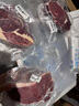 鲜京采 巴西进口原切牛排组合1.8kg（10片） 西冷眼肉上脑 京东自有品牌 实拍图