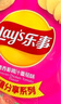 乐事（Lay's）薯片 香辣小龙虾味 135克 休闲零食 膨化食品 实拍图