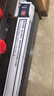得力(deli)3847 财务装订机专用透明装订铆管Φ4.8mm*500mm 100支/盒装 实拍图