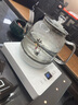 FUNORK全自动上水电热烧水壶玻璃烧水器茶台专用一体茶桌茶几保温泡茶具抽水电茶炉 底部上水 - 白色 1L 实拍图