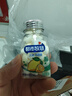 都市牧场 无糖薄荷糖爽口维C含片混合装45g*6瓶清新口气话梅柠檬零食糖果 实拍图