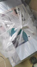 【多买更划算-10包装】金蝶 空白凭证纸发票版240*140mm 记账凭证打印纸 空白单据 实拍图