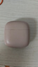 漫步者（EDIFIER）Zero Air 真无线蓝牙耳机 半入耳式耳机 无线耳机 蓝牙5.4 适用苹果华为小米OPPO手机 烟粉 实拍图