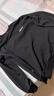 阿迪达斯 （adidas）男子卫衣春季休闲运动服圆领套头衫  XL码 实拍图