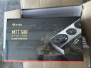 摩尔线程（MooreThreads）MTT S80 8K高清 16G大显存 国产游戏独立显卡 实拍图