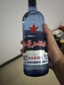 红星二锅头 蓝瓶 绵柔8陈酿 清香型白酒 43度 750ml 单瓶装 口粮酒 实拍图