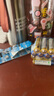 麦克赛尔（Maxell）5号电池16粒五号干电池碱性适用儿童玩具体温计遥控器耳温枪无线鼠标血糖仪血压计等LR6AA1件包邮 实拍图