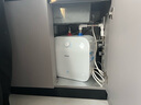 海尔（Haier）【FCW】11升电热水器小厨宝 金刚无缝胆 国家补贴20% 2200W速热 一级能效 储水式 家用厨房小型 实拍图