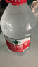 农夫山泉  饮用水 饮用天然水3L*6桶 整箱 桶装水 实拍图