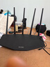 普联（TP-LINK）普联路由3630 WiFi7千兆双频 BE3600无线路由器2.5G网口 双频聚合 智能游戏加速 儿童上网管理 实拍图