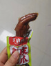 王小卤虎皮凤爪(W3) 香辣味大包装618g  鸡爪 卤鸡爪 休闲零食 独立包装 实拍图