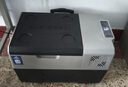 冰虎（Alpicool）车载冰箱压缩机制冷车家两用冷冻冷藏CX30便捷拉杆户外家居用品 实拍图