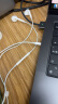 Apple/苹果 3.5毫米接口的EarPods 苹果耳机有线耳机原装耳机 适用3.5mm接口的iPhone/iPad/Mac 实拍图