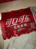可口可乐汽水 碳酸饮料 300ml*12瓶 整箱装 实拍图