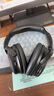 Bose QuietComfort 45 无线消噪蓝牙耳机头戴式主动降噪耳机 QC45 动态音质均衡 QC45升级款SC-经典黑 实拍图