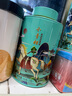 八马茶业 金骏眉/正山小种/大红袍/铁观音/熟普/小青柑 茶叶罐装 【安溪铁观音】98g 实拍图