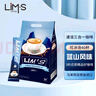 零涩蓝山风味速溶三合一咖啡 马来西亚进口 40条640g 实拍图