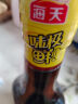 海天 生抽酱油【特级酱油】750ml  味极鲜系列 炒菜凉拌 提鲜点蘸用 实拍图
