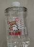 农夫山泉 饮用水 饮用天然水(适合婴幼儿) (新老包装随机发货） 1L*12瓶 整箱装 实拍图