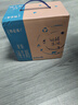 蒙牛特仑苏脱脂纯牛奶250ml×16盒 0脂肪 牛奶整箱 送礼盒装 实拍图