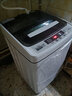 威力（WEILI）洗衣机3/5.2/5.5/6/7/8/9/10/12公斤全自动波轮洗衣机家用迷你小型大容量宿舍快洗桶自洁以旧换新 6公斤-XQB60-1999J（小家优选） 波轮 实拍图