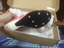 亚瑟士进军布达佩斯 Asics SP田径精英男女专业碳板厚底短跑钉鞋 Asics SP/1093A206-702 42 实拍图