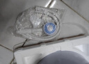 万和（Vanward）【T2】40升电热水器2000W双盾防护家用储水式速热省电大水量专利防电墙 国家补贴15% 实拍图