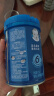 嘉宝（GERBER）强化钙铁锌高铁米粉麦粉250g 含DHA活性益生菌6月+ 实拍图